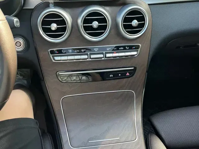Mercedes-Benz GLC-Class — Фото автомобиля 15