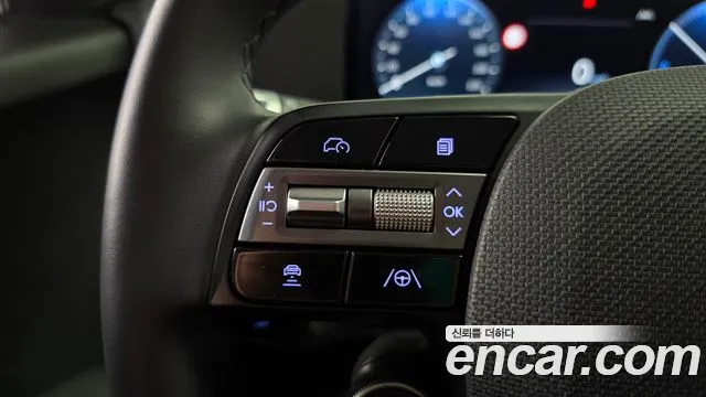 Hyundai Ioniq 5 Ioniq 5 (New) — Фото автомобиля 17