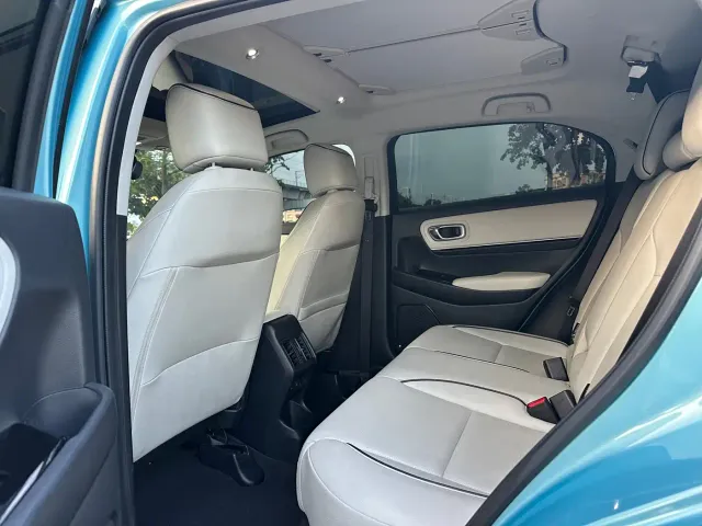 Honda e:NS1 — Фото автомобиля 9
