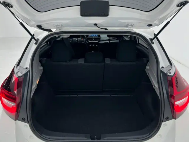 Toyota Vios FS — Фото автомобиля 18