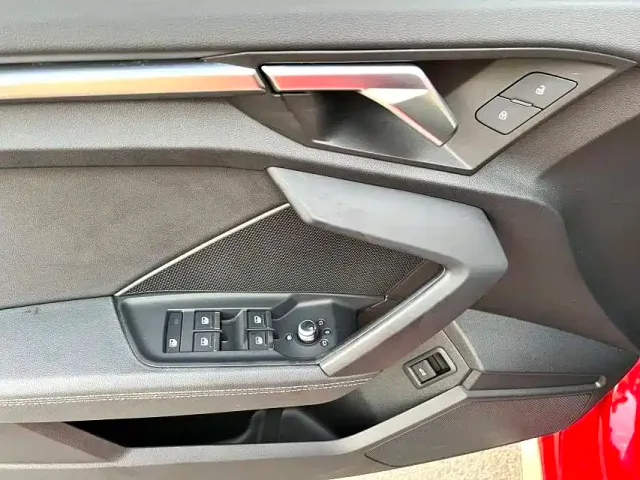Audi A3 — Фото автомобиля 16