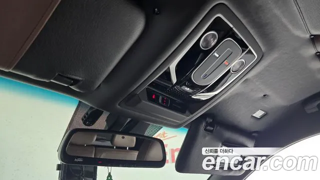 KG_Mobility_Ssangyong Rexton All Rexton Дизель 2.2 4WD — Фото автомобиля 15