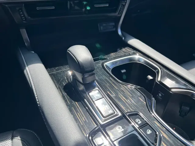 Lexus RX — Фото автомобиля 6