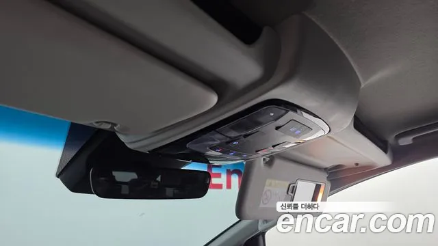 Hyundai Staria — Фото автомобиля 27