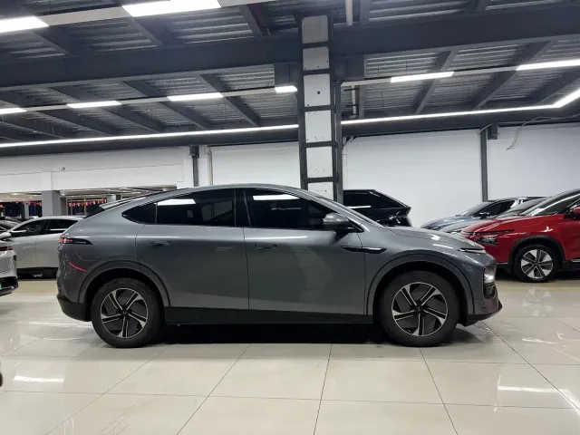 XPeng XPeng G6 2023 755 Ultra Long Range Pro — Фото автомобиля 5