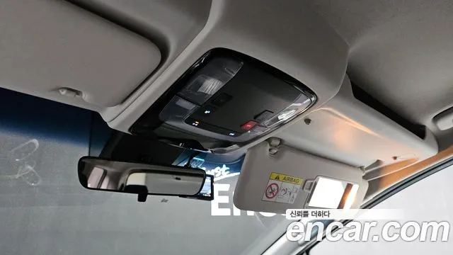 Hyundai Staria Staria Tourer 9 мест — Фото автомобиля 25