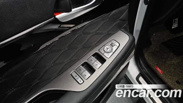 Hyundai Palisade Palisade Бензин 3.8 2WD — Фото автомобиля 18