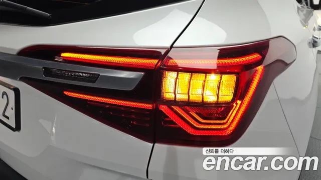 Kia Seltos — Фото автомобиля 8