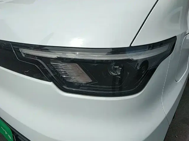 JMC E-Fushun — Фото автомобиля 23