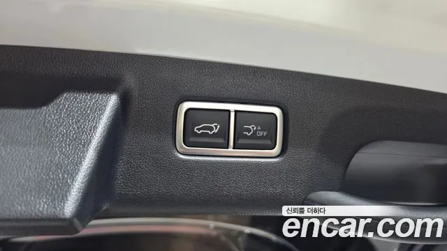 Kia Sorento 4th Gen — Фото автомобиля 28