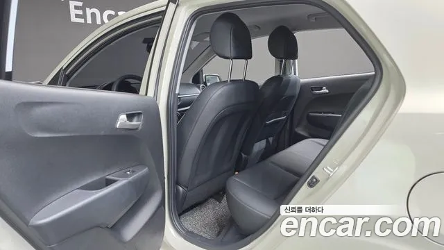 Kia morning Morning Urban (JA) Prestige — Фото автомобиля 16