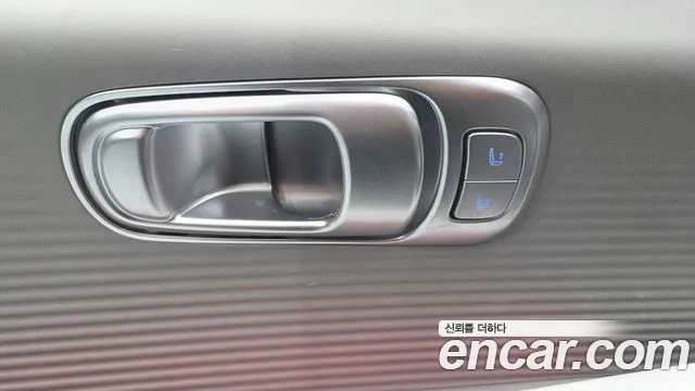 Hyundai Ioniq 6 — Фото автомобиля 26