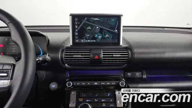 Hyundai Casper — Фото автомобиля 14
