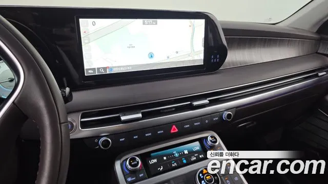 Hyundai Palisade The New Palisade Бензин 3.8 4WD — Фото автомобиля 13