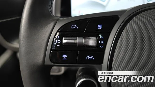Hyundai Ioniq 6 — Фото автомобиля 21