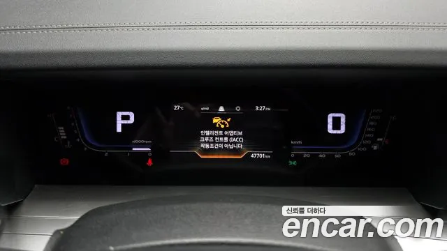 KG_Mobility_Ssangyong Torres Torres Бензин 1.5 2WD — Фото автомобиля 8