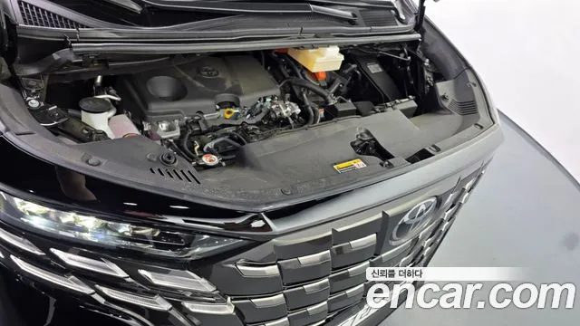 Toyota Alphard — Фото автомобиля 6