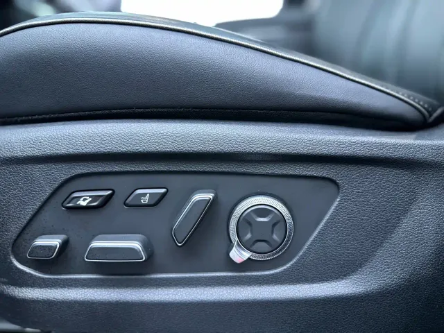 Hyundai Palisade — Фото автомобиля 14