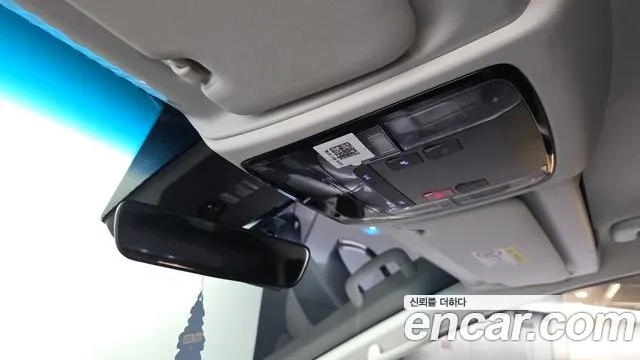 Hyundai Staria — Фото автомобиля 24