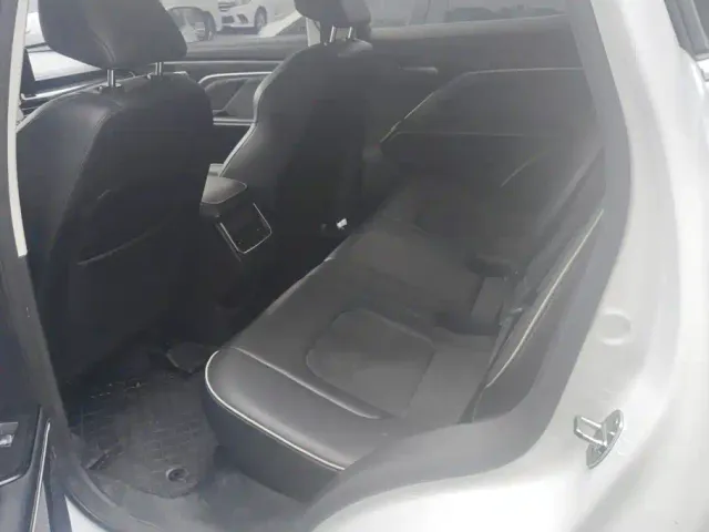 Haval H6 — Фото автомобиля 11