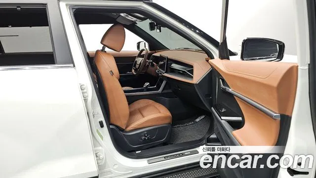 KG_Mobility_Ssangyong Torres Torres Бензин 1.5 2WD — Фото автомобиля 11