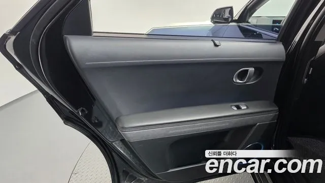 Hyundai Ioniq5 Ioniq5 Long Range AWD — Фото автомобиля 22