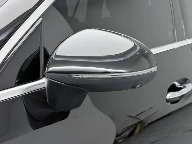 Mercedes-Benz GLC-Class — Фото автомобиля 13