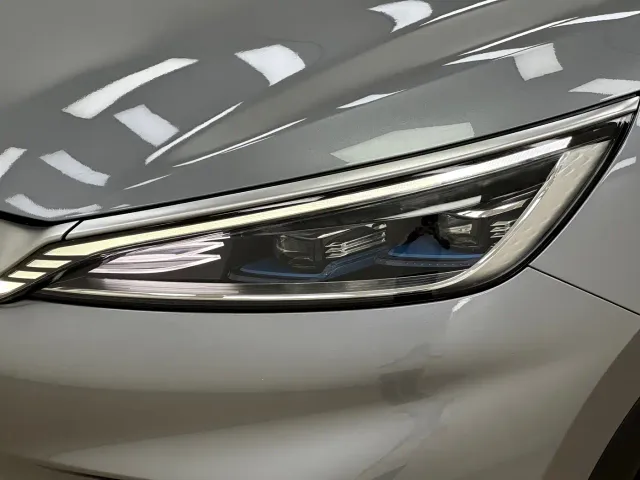 BYD Yuan PLUS — Фото автомобиля 8