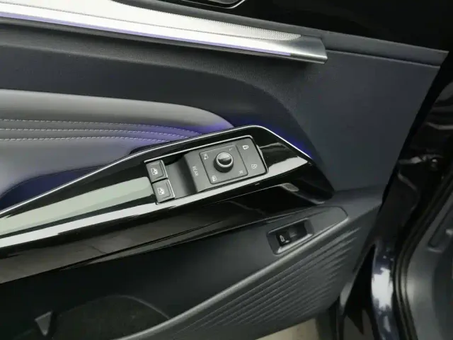 Volkswagen ID.4 Crozz — Фото автомобиля 9