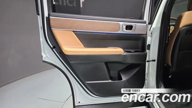 Hyundai Santafe — Фото автомобиля 25