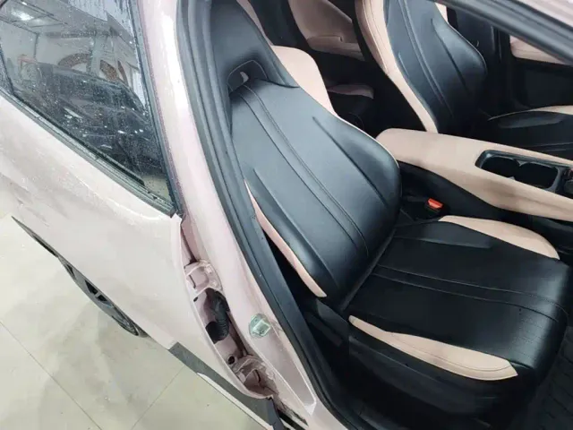 BYD Seagull — Фото автомобиля 24