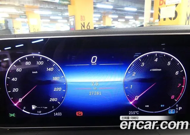 Mercedes-Benz GLE-Class — Фото автомобиля 2