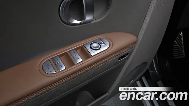 Hyundai Ioniq 5 — Фото автомобиля 30