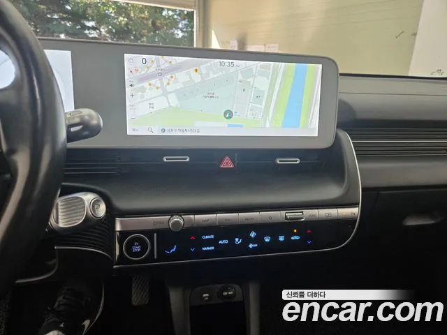 Hyundai Ioniq 5 — Фото автомобиля 11