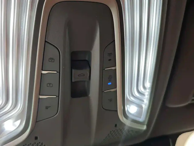 Changan CS75 Plus — Фото автомобиля 12