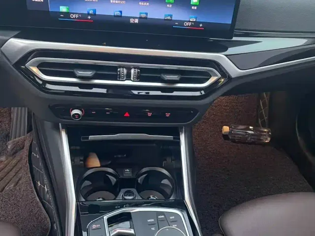 BMW 3 Series — Фото автомобиля 5