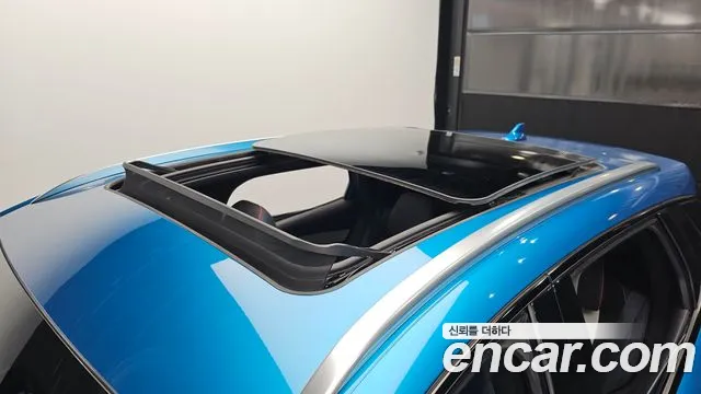 BYD Atto 3 — Фото автомобиля 26