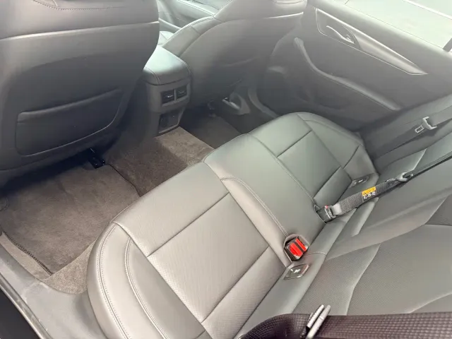Cadillac CT5 — Фото автомобиля 15