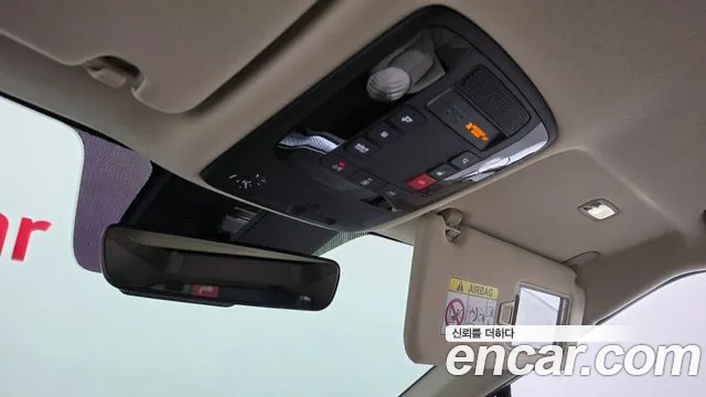 Kia Carnival 4th Gen — Фото автомобиля 27