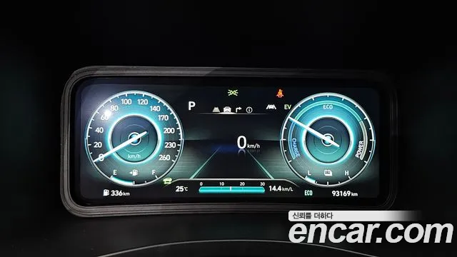 Hyundai Kona — Фото автомобиля 7