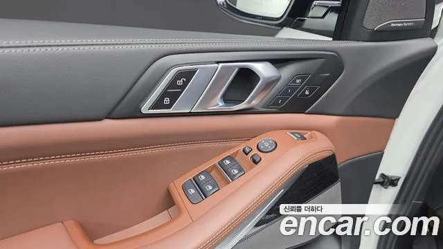 BMW X5 G05 — Фото автомобиля 29