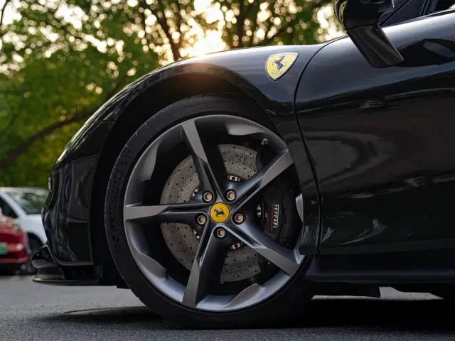 Ferrari SF90 — Фото автомобиля 3