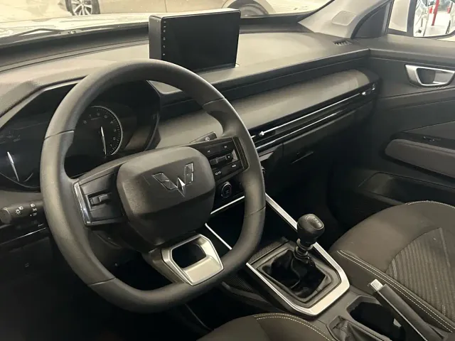 Wuling Xingchi — Фото автомобиля 2