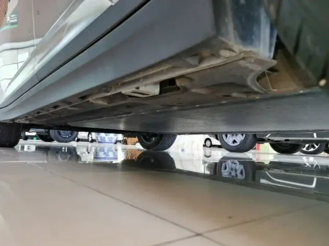 GAC Aion Y — Фото автомобиля 21