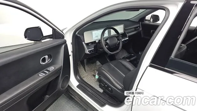 Hyundai Ioniq5 Ioniq5 — Фото автомобиля 11