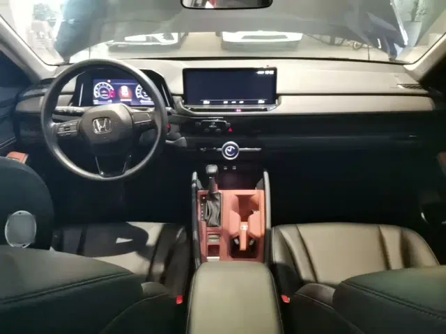 Honda Accord — Фото автомобиля 9