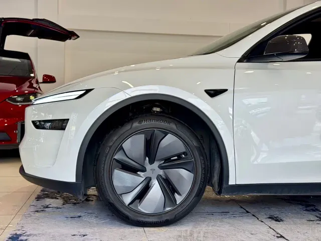 Tesla Model Y — Фото автомобиля 14