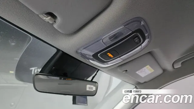 Hyundai Avante CN7 — Фото автомобиля 22