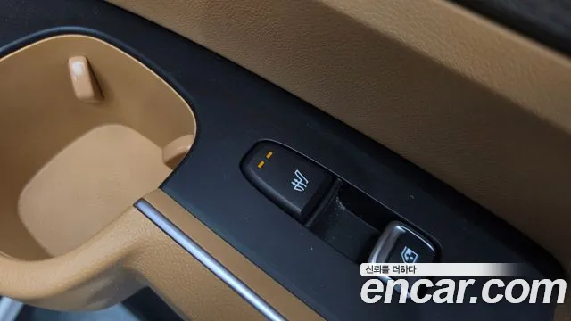Kia Sorento 4th Gen — Фото автомобиля 25