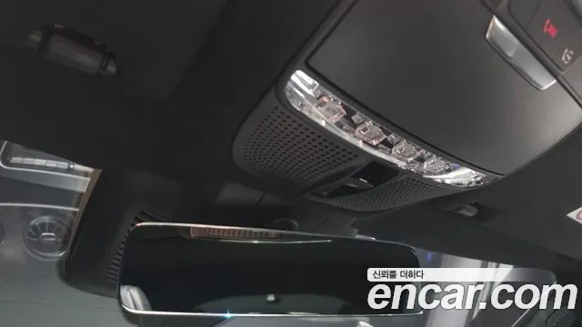 Mercedes-Benz AMG GT 4 двери 43 4MATIC+ — Фото автомобиля 26